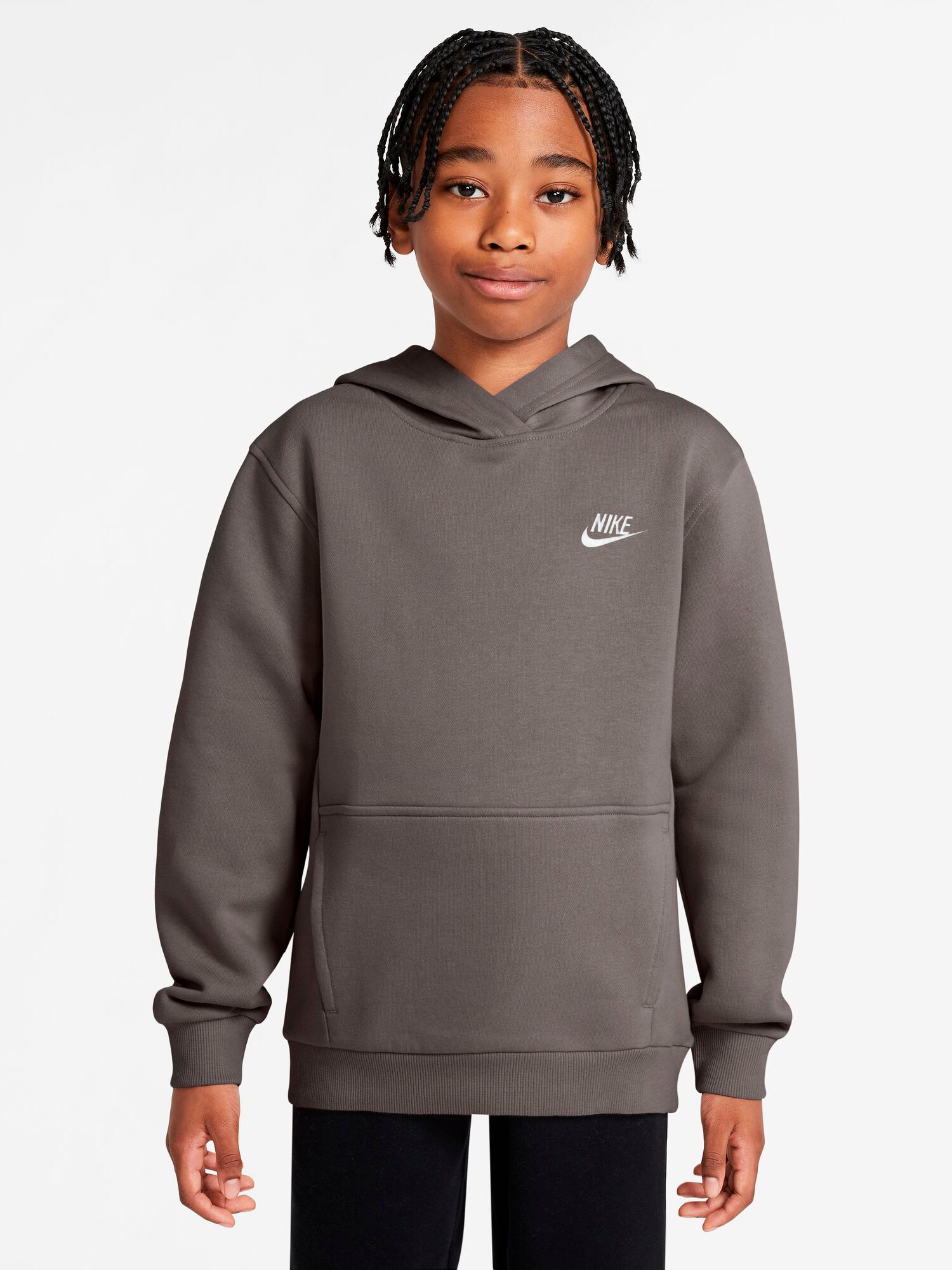 
NIKE, 
J Nsw Club Flc Hdy Lbr, 
Detail 1
