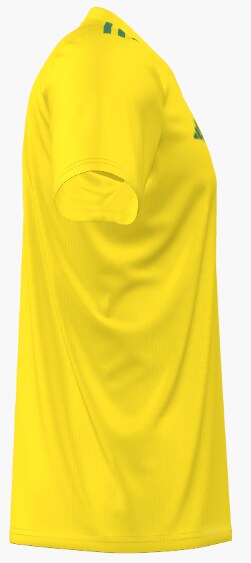 ADIDAS, Cu Ent22 Jsy Jr