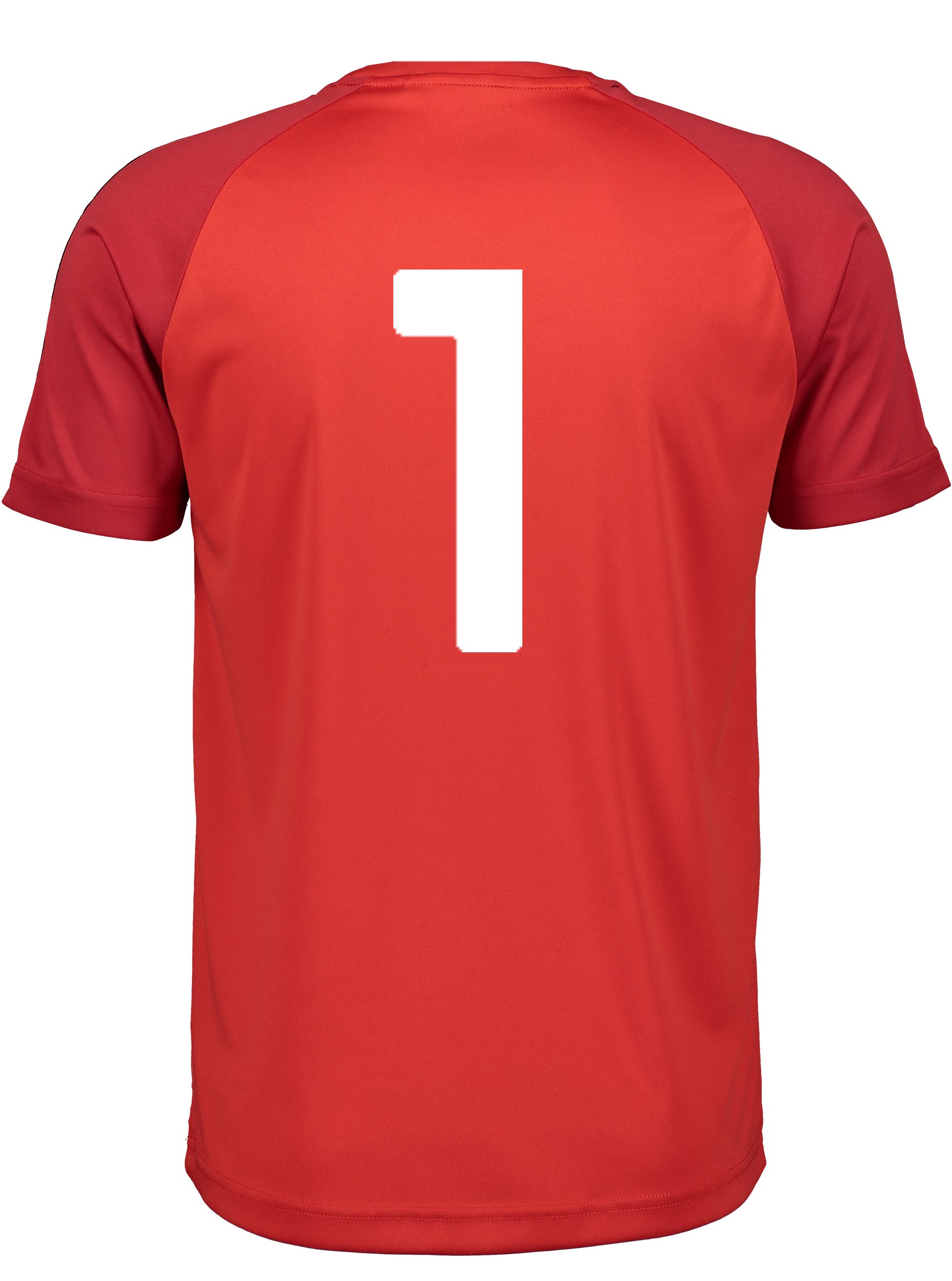 CRAFT, Squad Go Contrast Jsy Jr