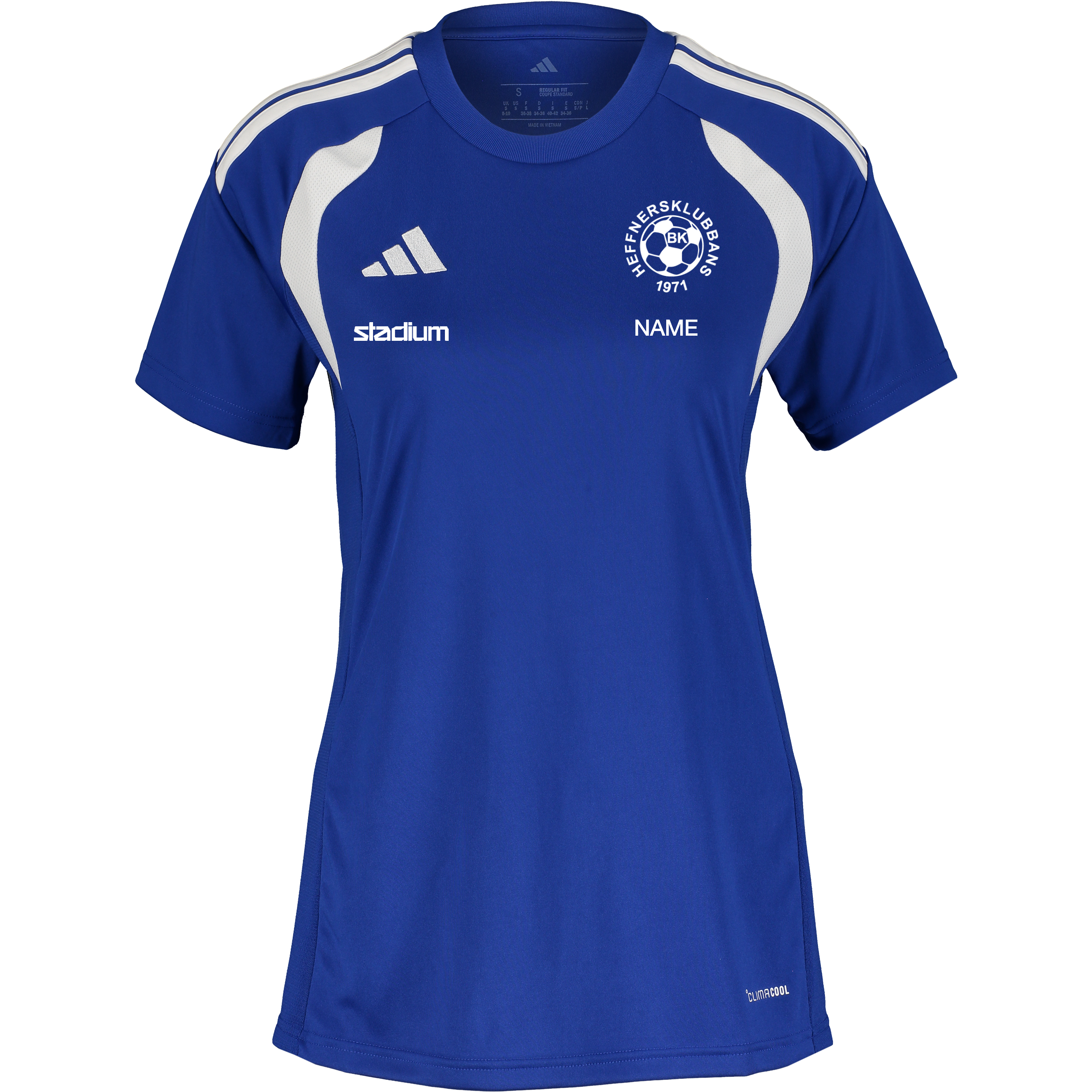 
ADIDAS, 
TIRO26 L JSY W, 
Detail 1
