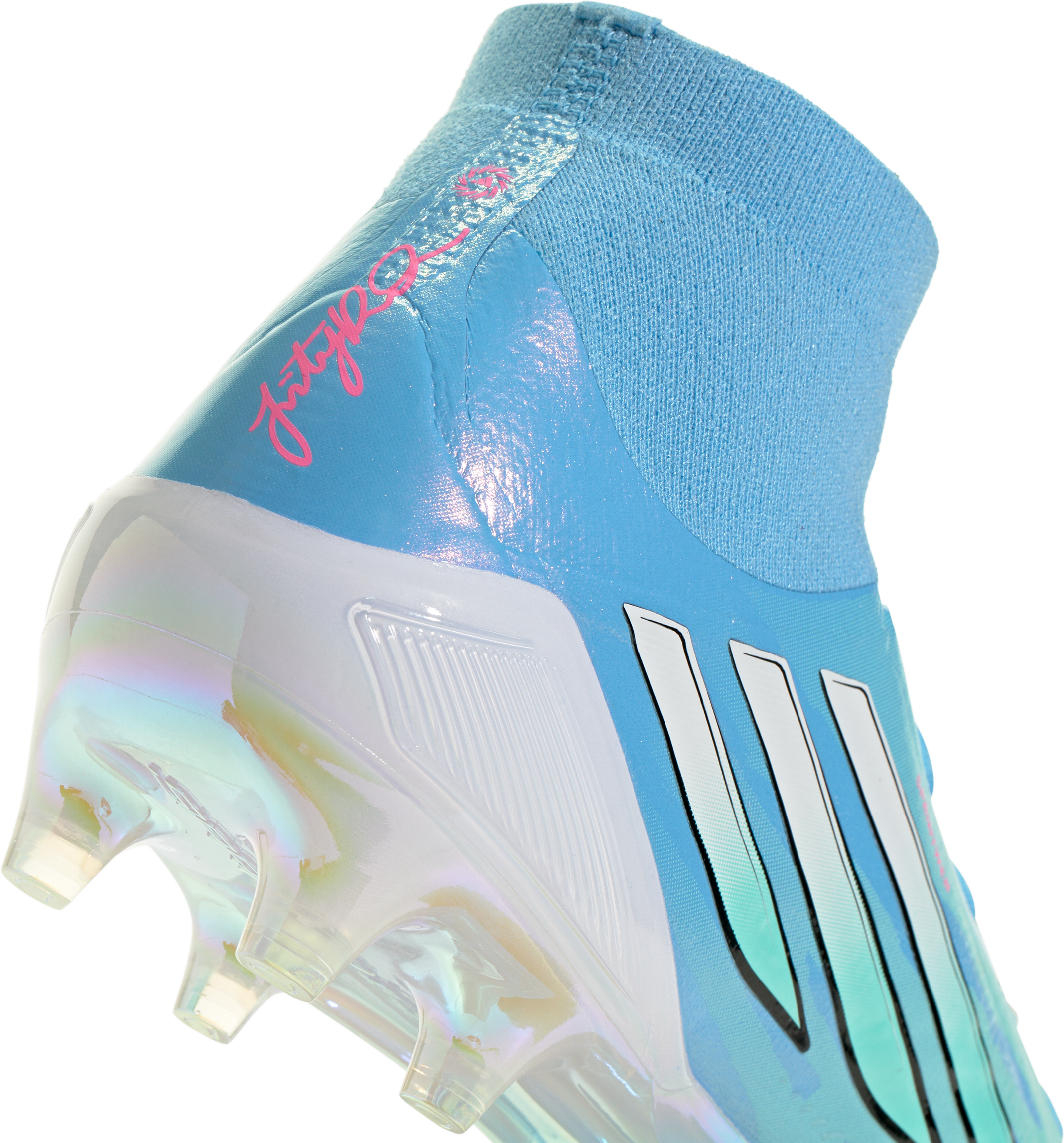 ADIDAS, F50 SPARKFUSION ELITE FG/AG TR W