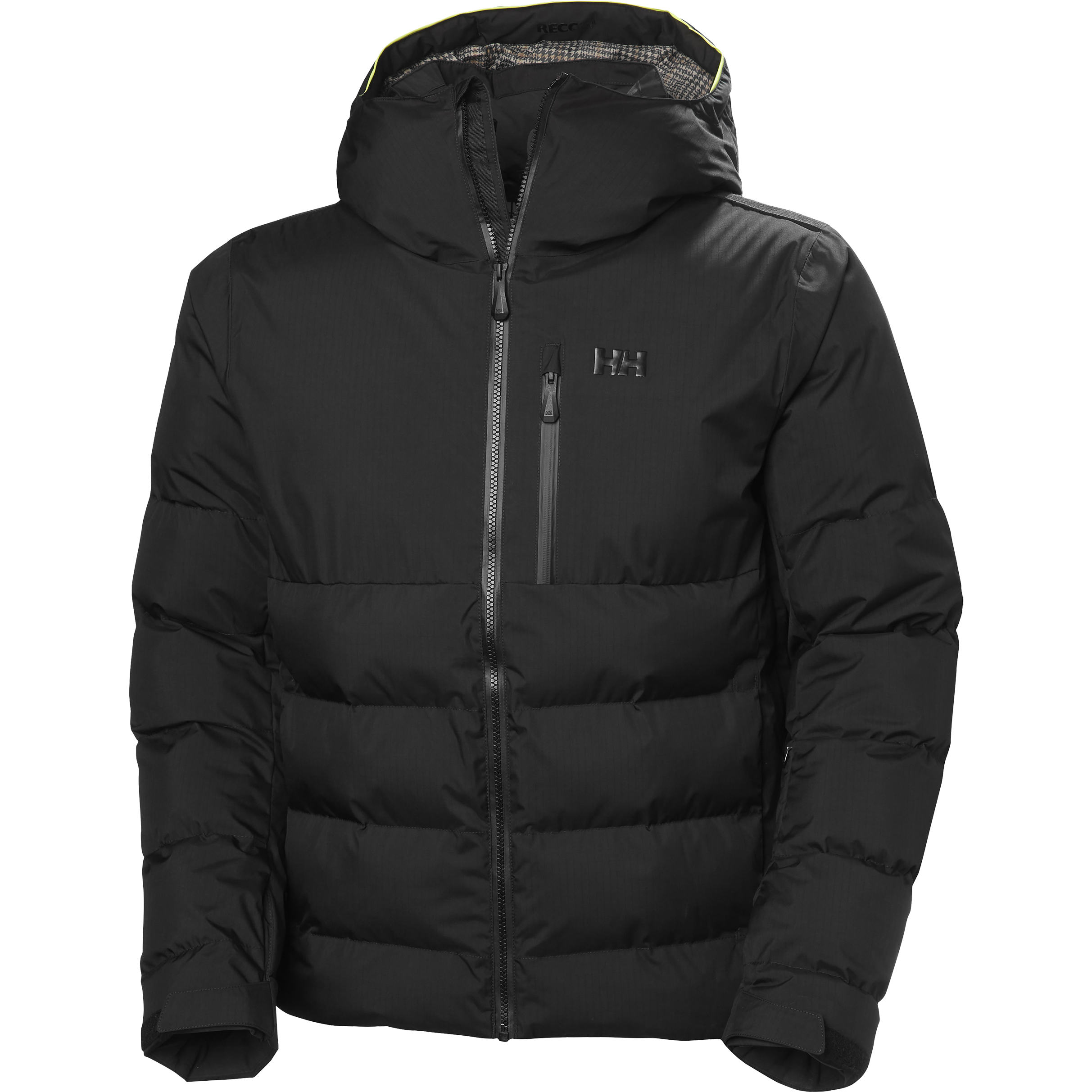 HELLY HANSEN, Kvitfjell Race Puffy Jacket