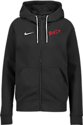 318209102101 NIKE Park 20 Fleece Hood FZ W 318209102101 NIKE Park 20 Fleece Hood FZ W Standard Small1x1