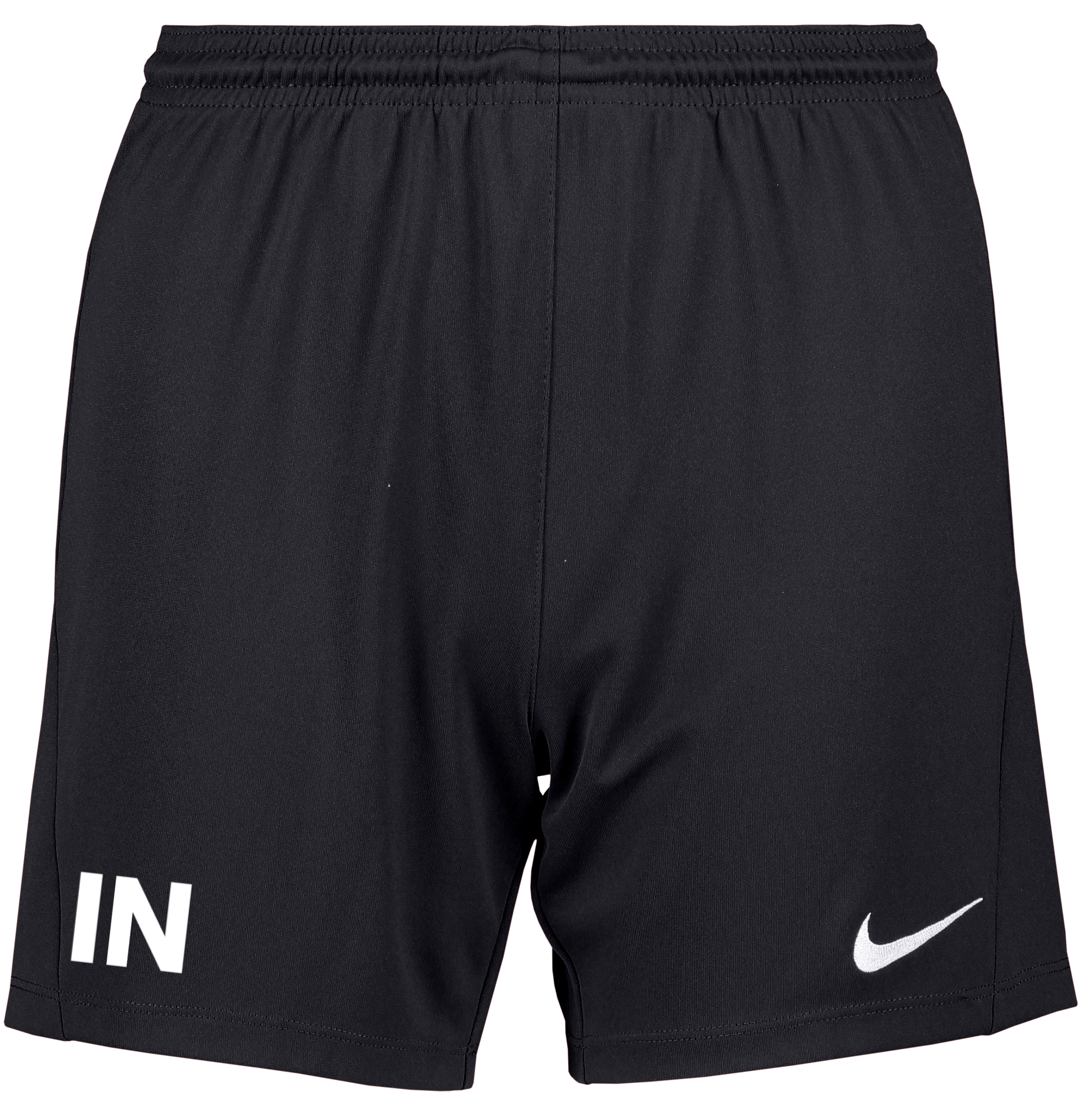 
NIKE, 
Park III Short W, 
Detail 1
