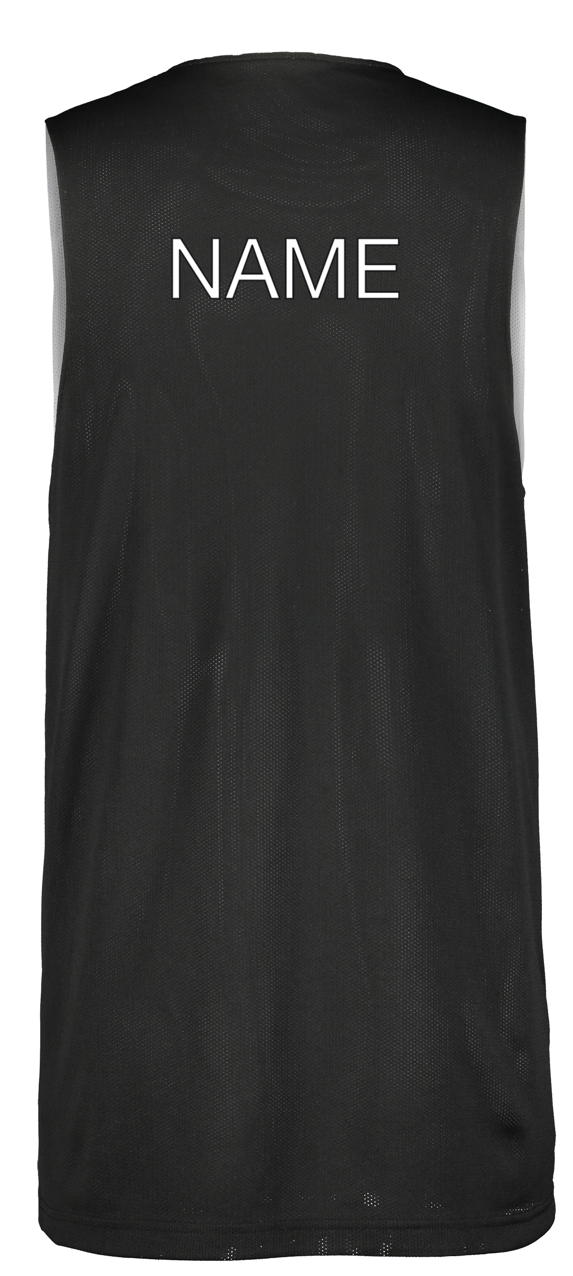 PUMA, Hoops Team Junior Reversible Practice Jersey