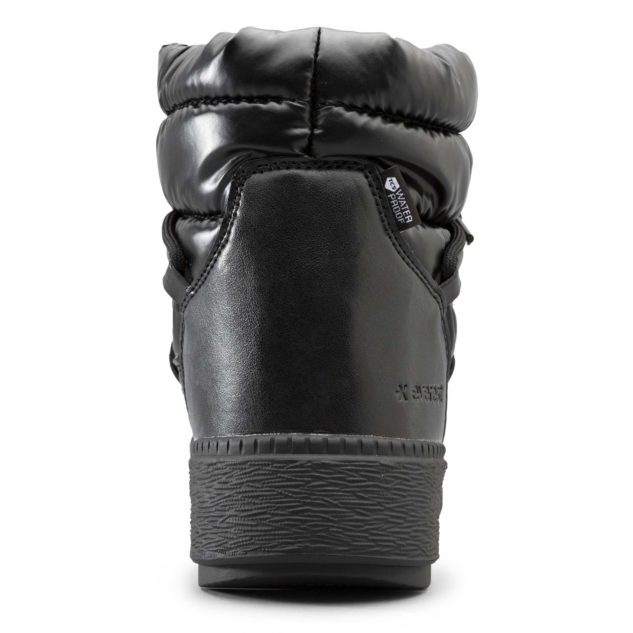 EVEREST, J Jebel Boot