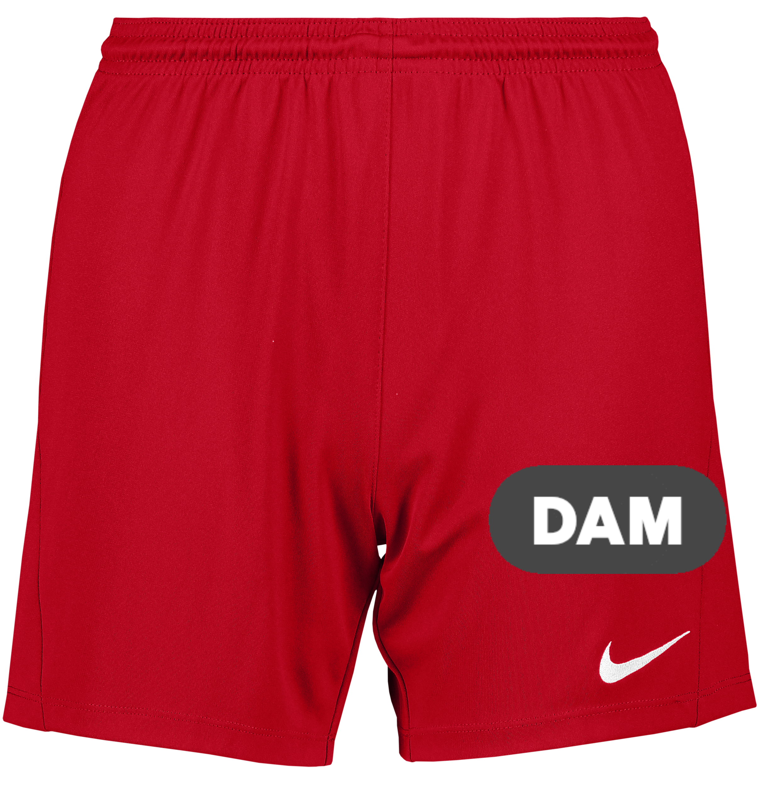 
NIKE, 
Park III Short W, 
Detail 1
