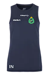 398761102101 CRAFT Rush 2.0 Singlet W 398761102101 CRAFT Rush 2.0 Singlet W Standard Small1x1