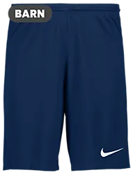 298937106101 NIKE Park III Short Jr 298937106101 NIKE Park III Short Jr Standard Small1x1