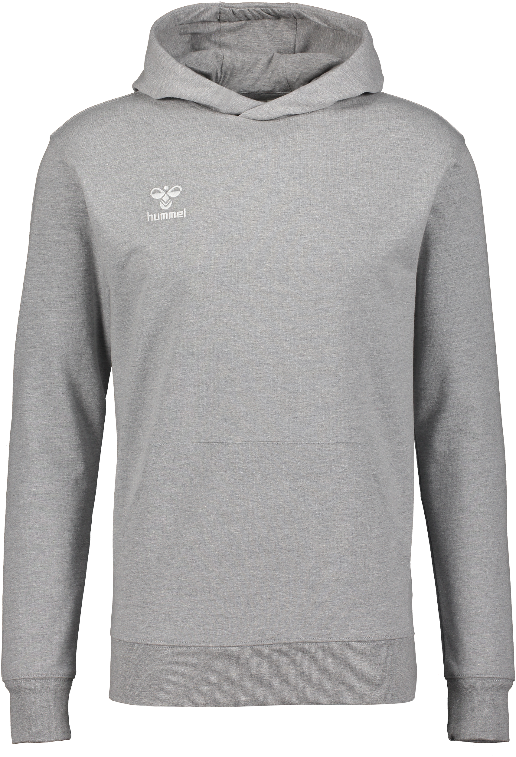 
HUMMEL, 
Go 2.0 Hoodie Jr, 
Detail 1
