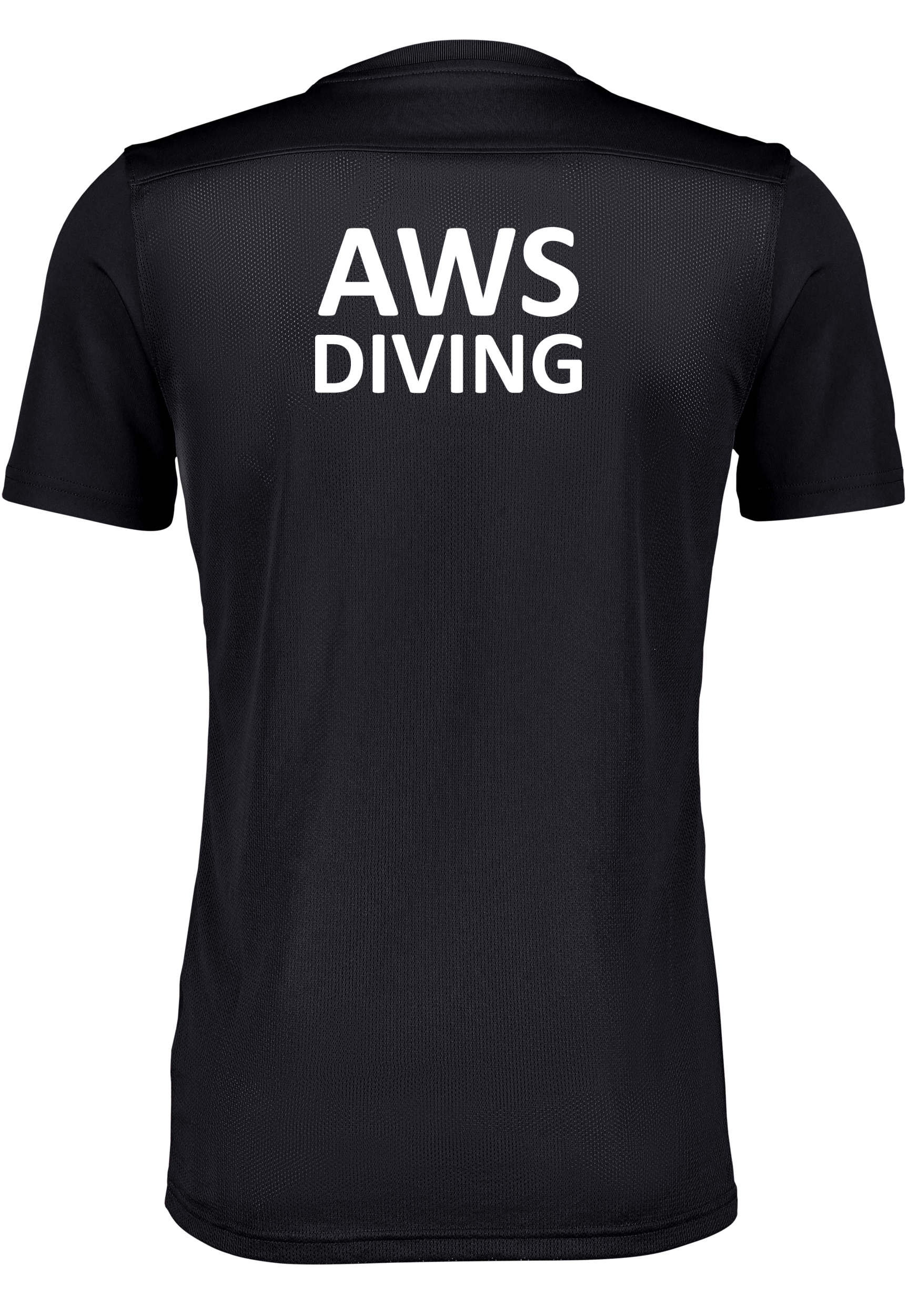 NIKE, Park VII SS Jsy Jr