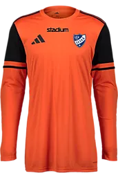 400559103101 ADIDAS Squad25 Gk Jsy Ls Jr 400559103101 ADIDAS Squad25 Gk Jsy Ls Jr Standard Small1x1