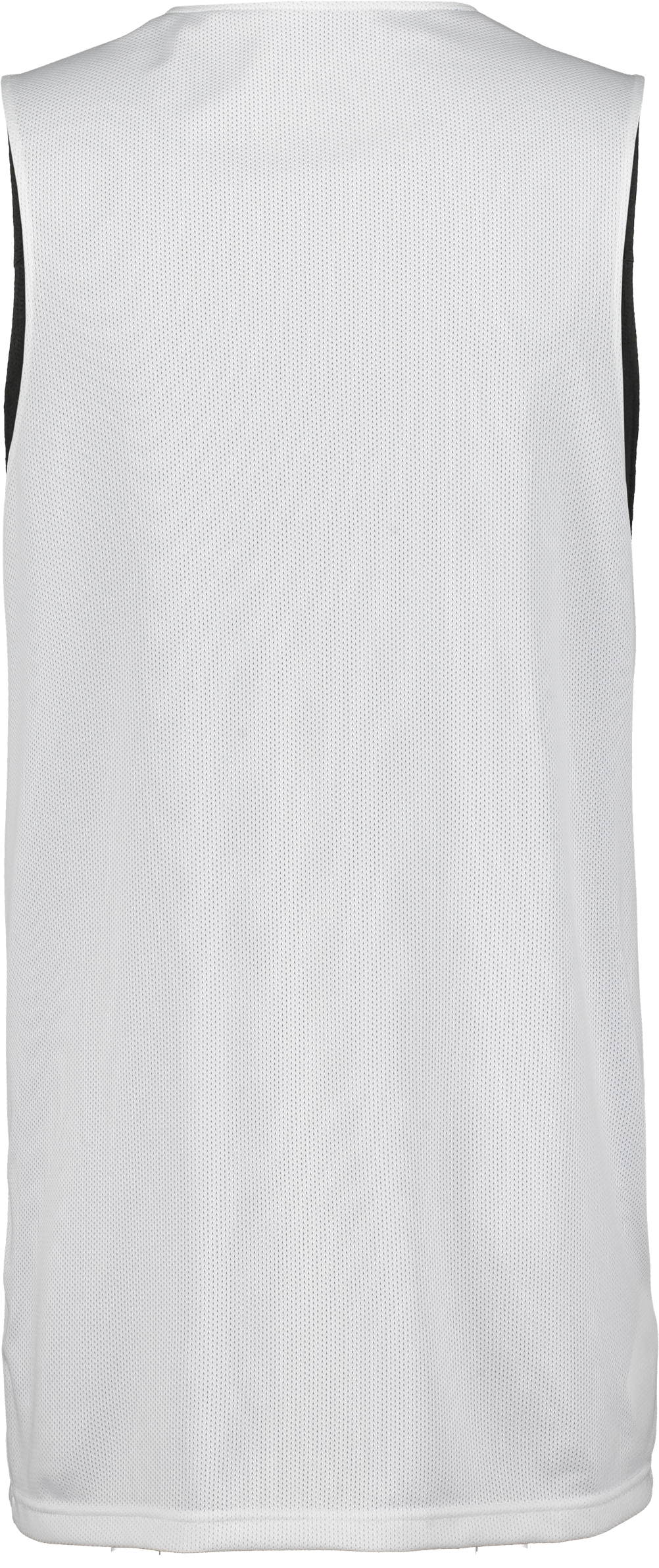 PUMA, Hoops Team Junior Reversible Practice Jersey