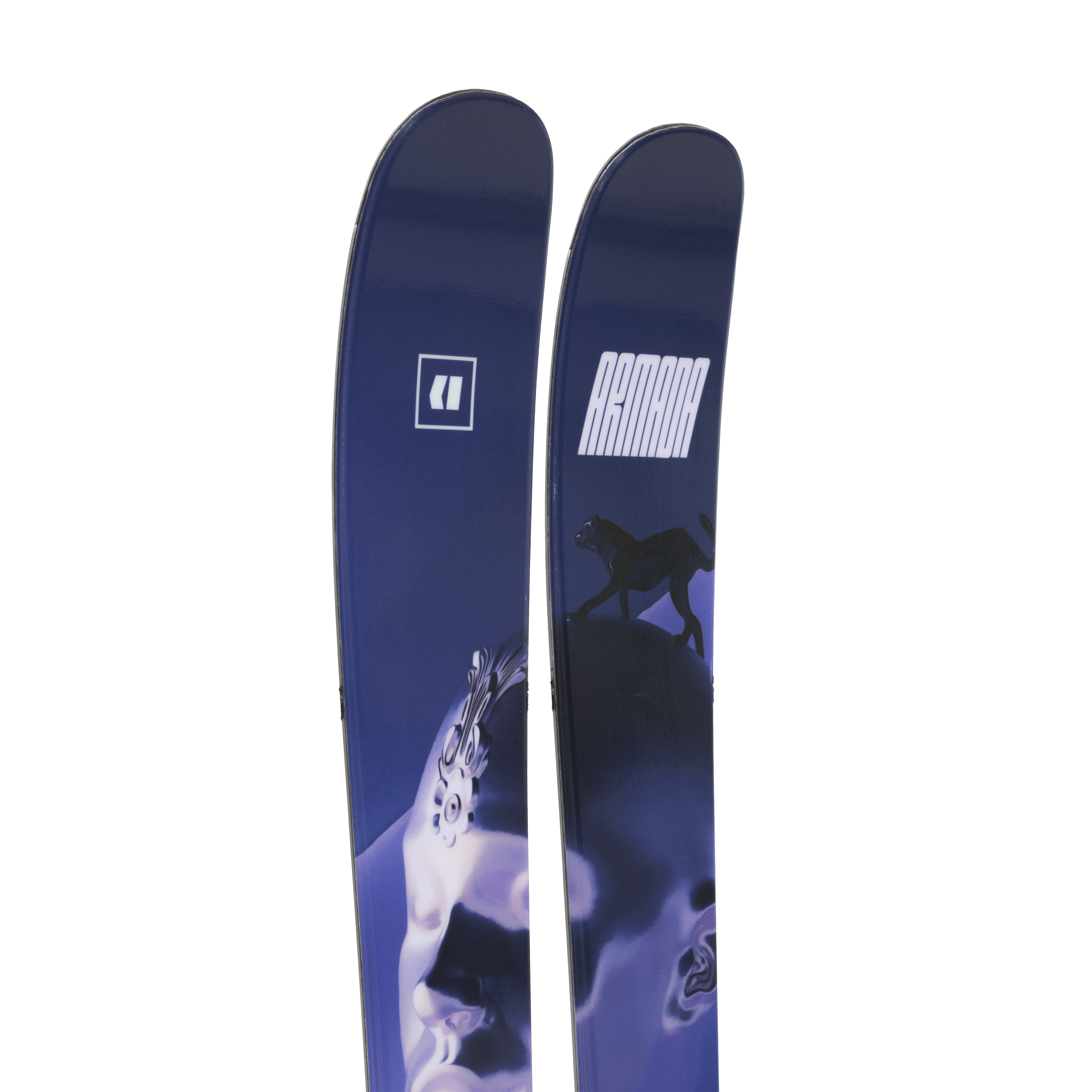 ARMADA, Arv 84 R Short