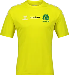 367353110101 HUMMEL Core Xk Poly Tee Ss 367353110101 HUMMEL Core Xk Poly Tee Ss Standard Small1x1