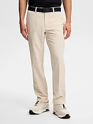 MITCH PANT LIGHT POLY - MOONBEAM Model01 Small1x1