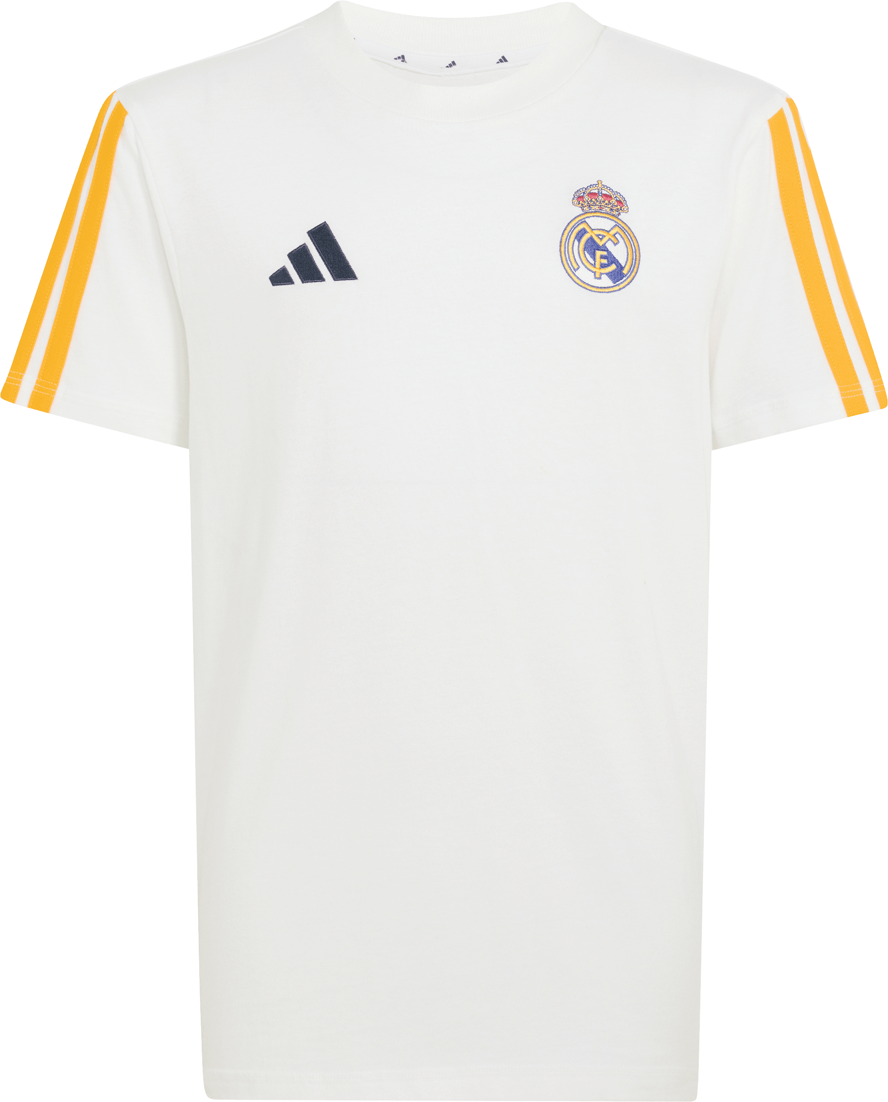 
ADIDAS, 
REAL KIDS TEE, 
Detail 1
