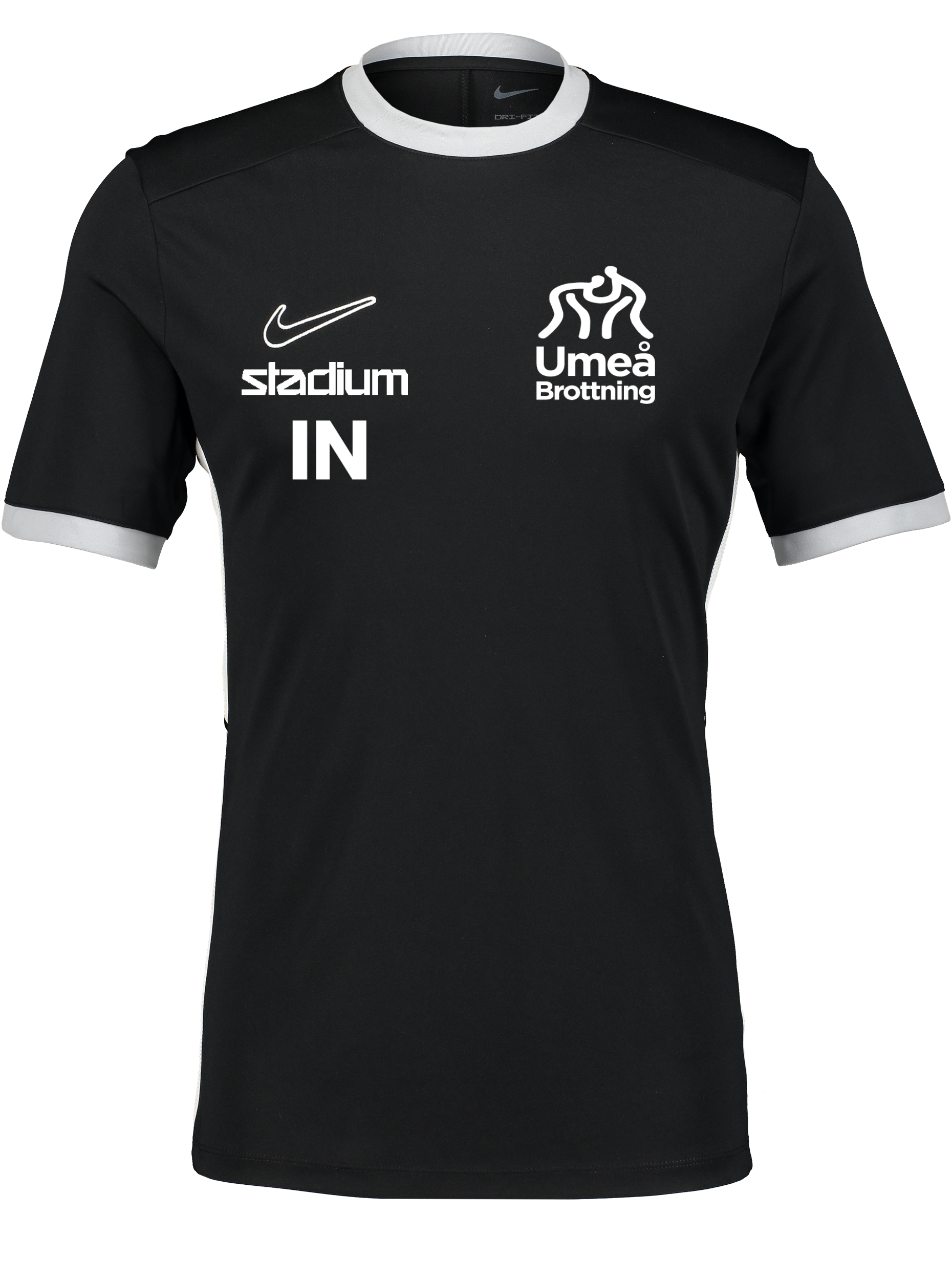 
NIKE, 
Acd25 Ss Top, 
Detail 1
