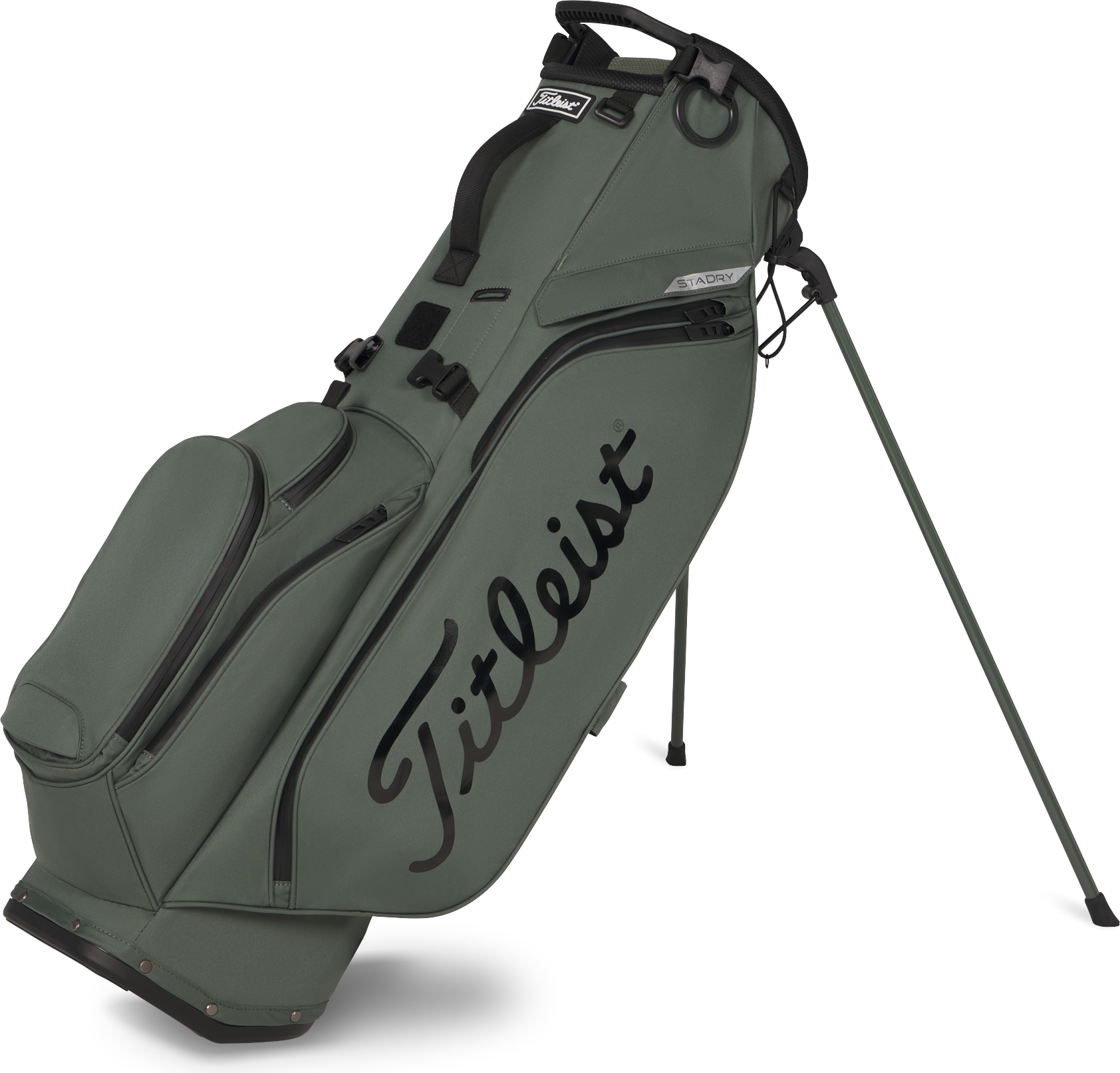 
TITLEIST, 
PLAYERS 5 STADRY, 
Detail 1
