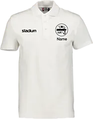 376870101101 CLIQUE Basic Polo 376870101101 CLIQUE Basic Polo Standard Small1x1