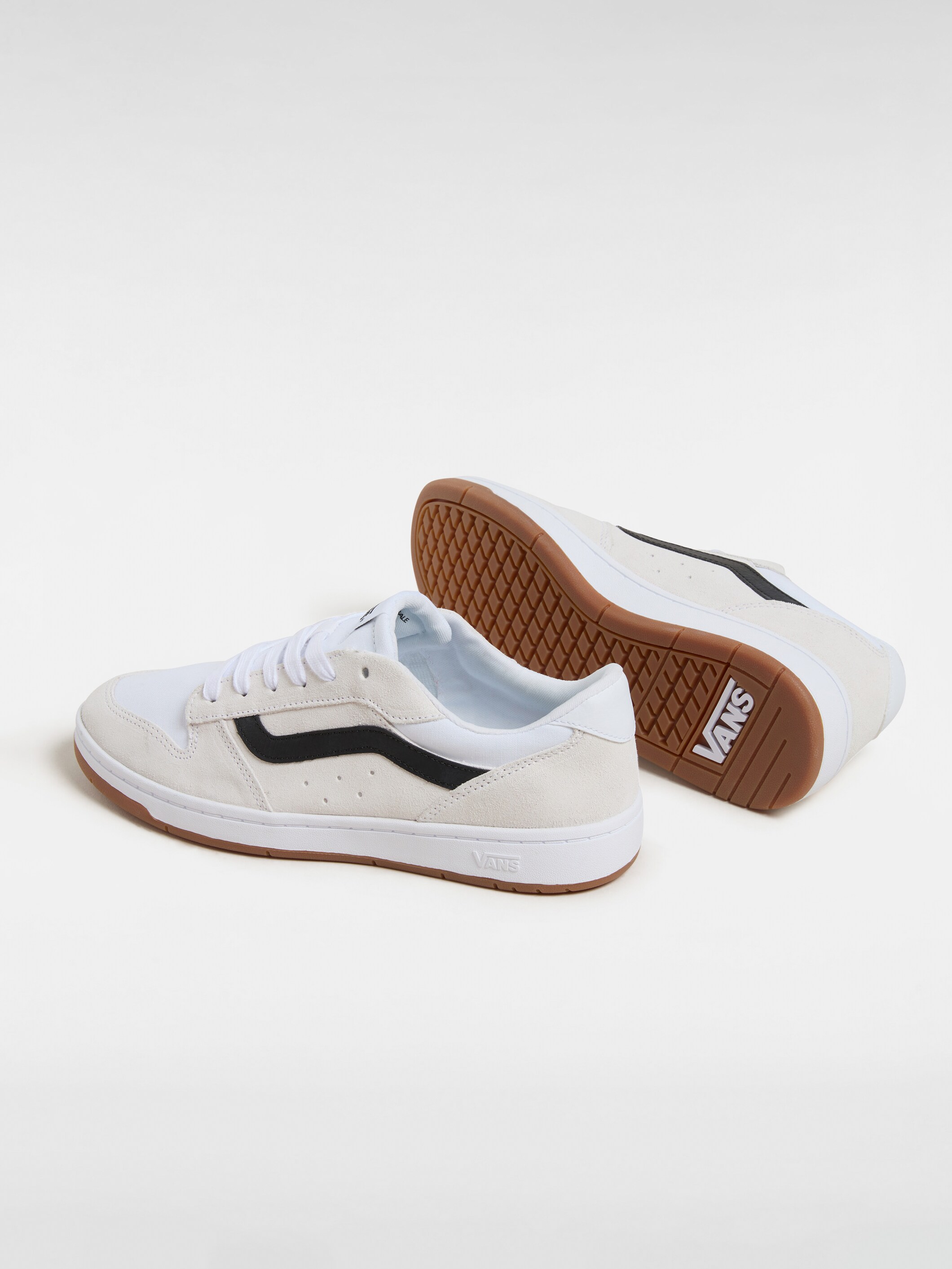 
VANS, 
RYLAND LS, 
Detail 1
