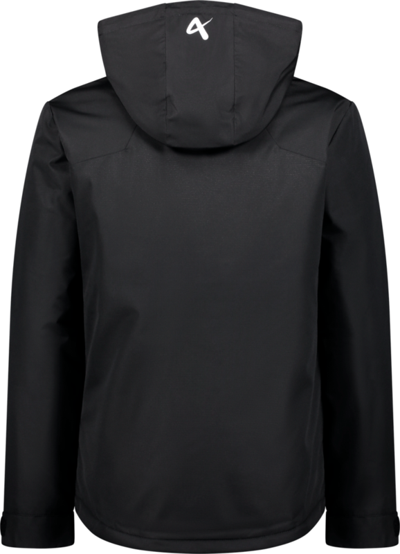 BAUER, S24 Bauer Team Heavyweight Jacket-Sr