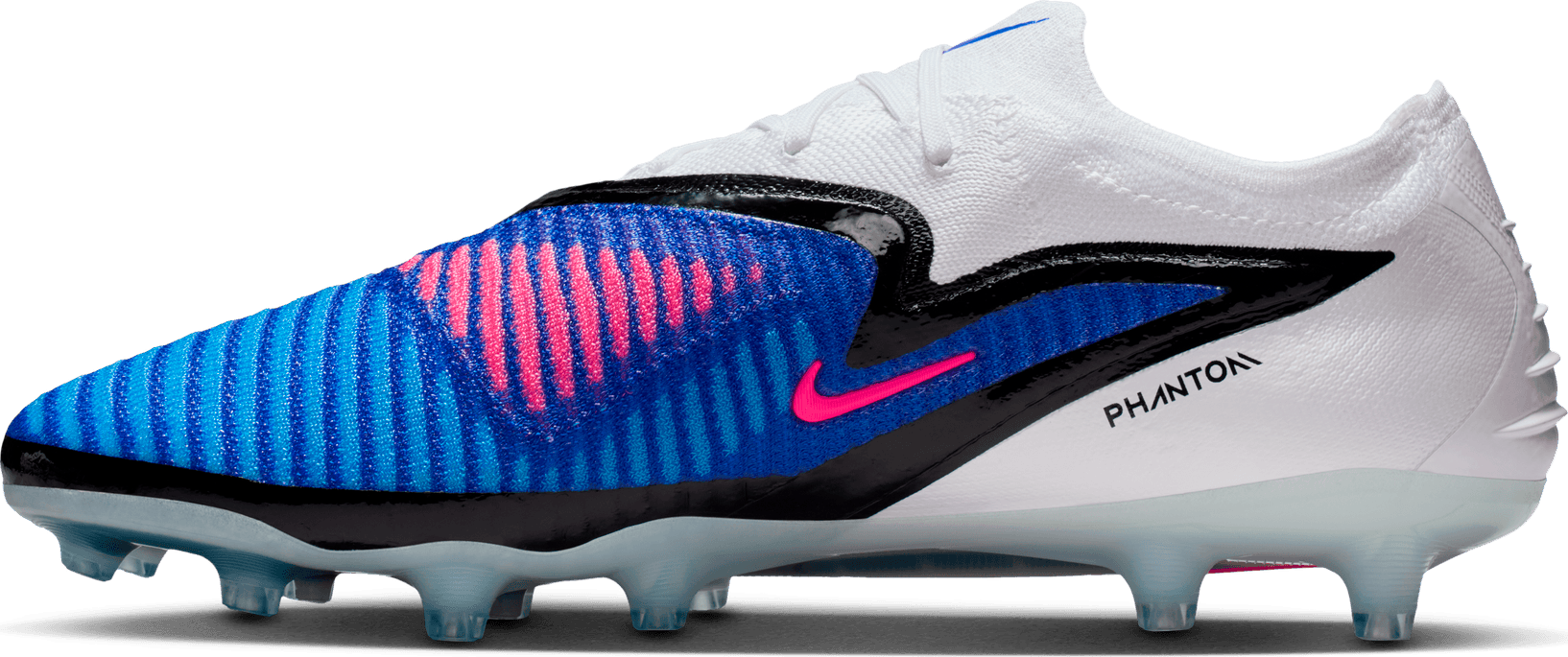 NIKE, Phantom 6 Low Elite Ag-pro