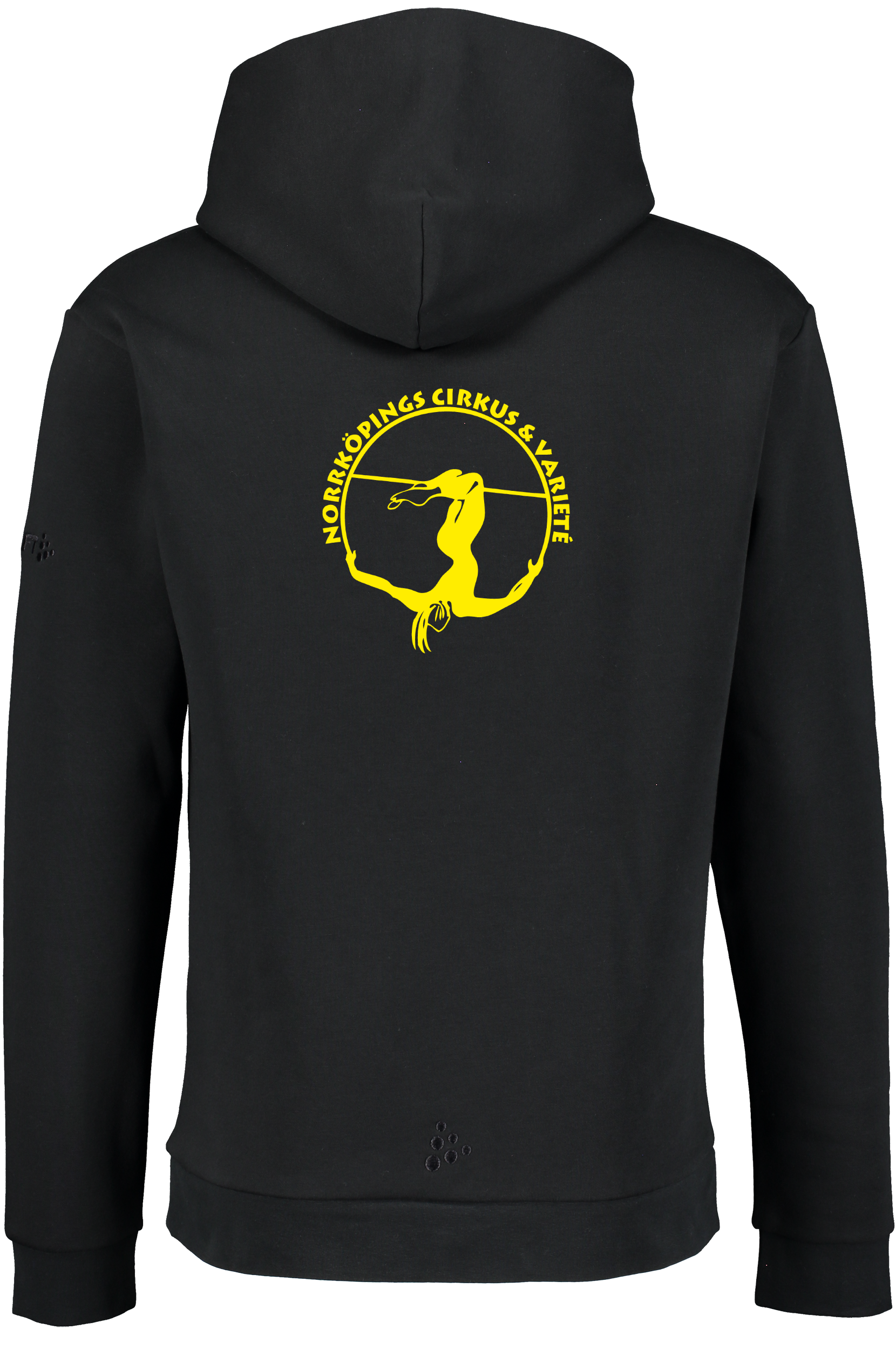 CRAFT, Community 2.0 Hood Jr