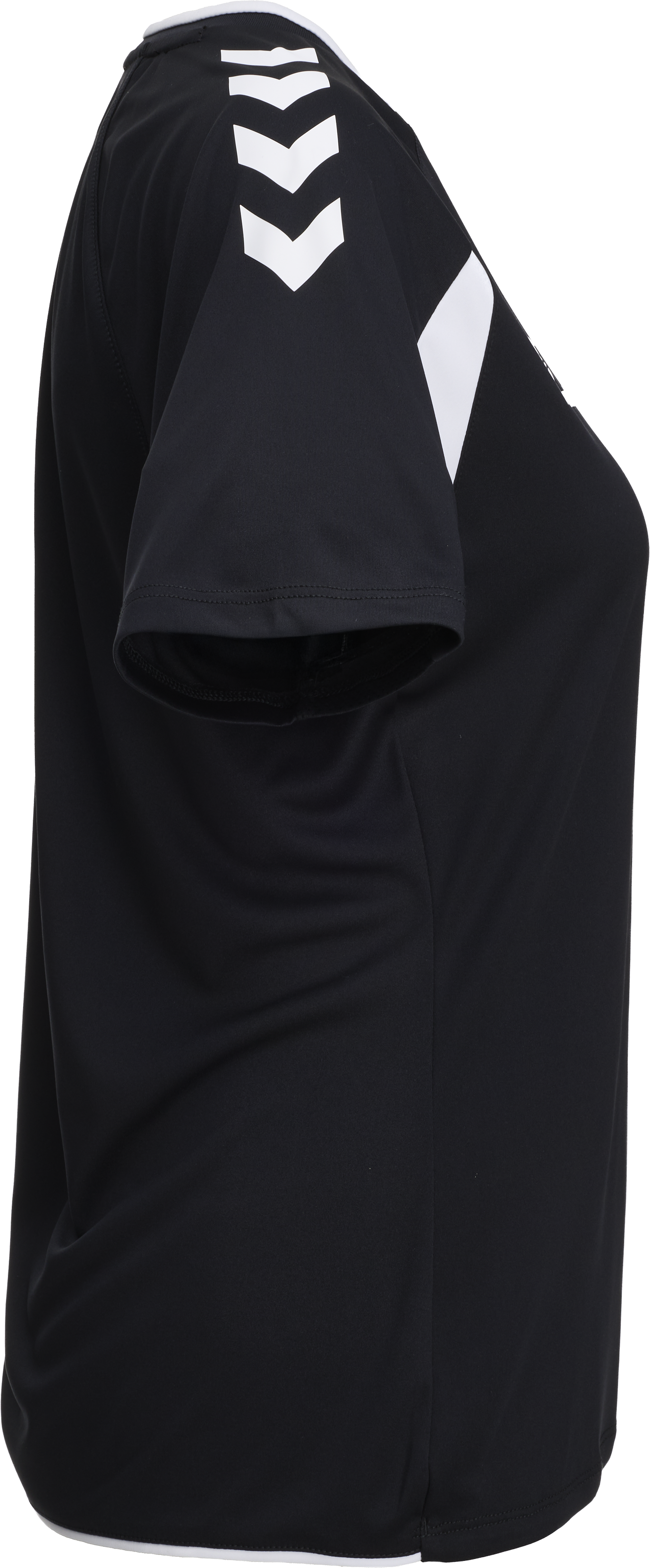 HUMMEL, HMLCORE 2.0 JERSEY S/S WOMAN