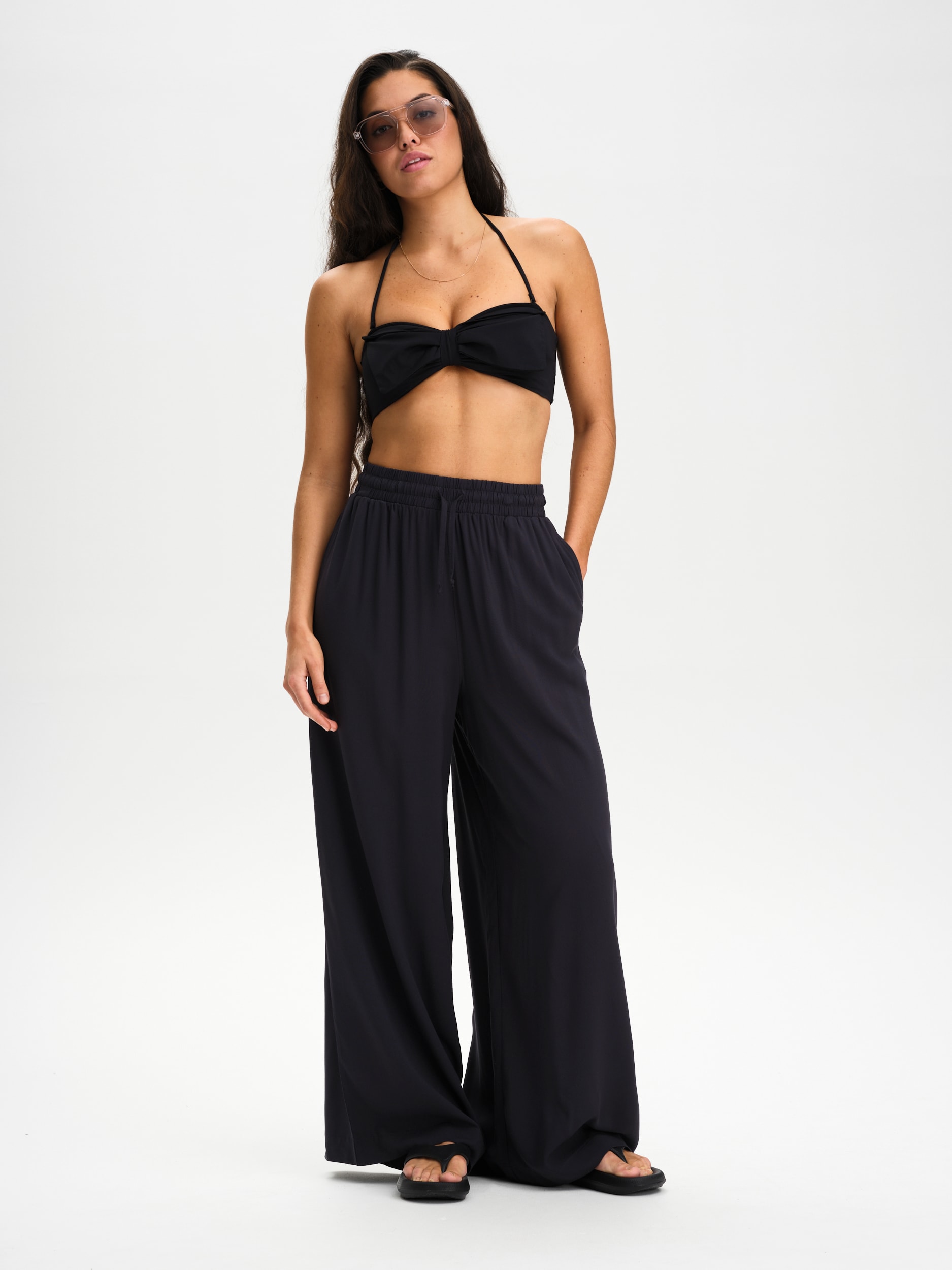 SOC, W Beach Kaftan Pant