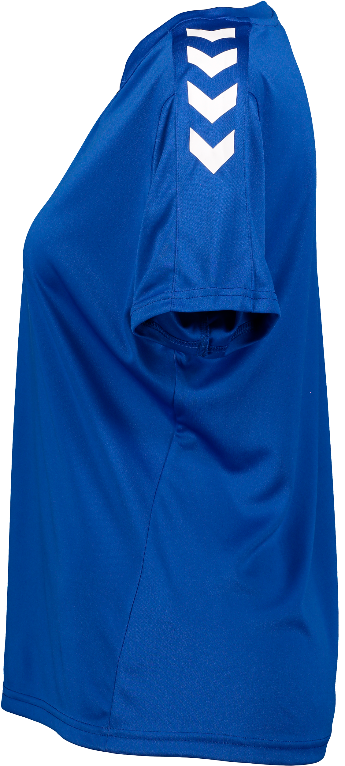 HUMMEL, Core Xk Poly Jsy Ss W