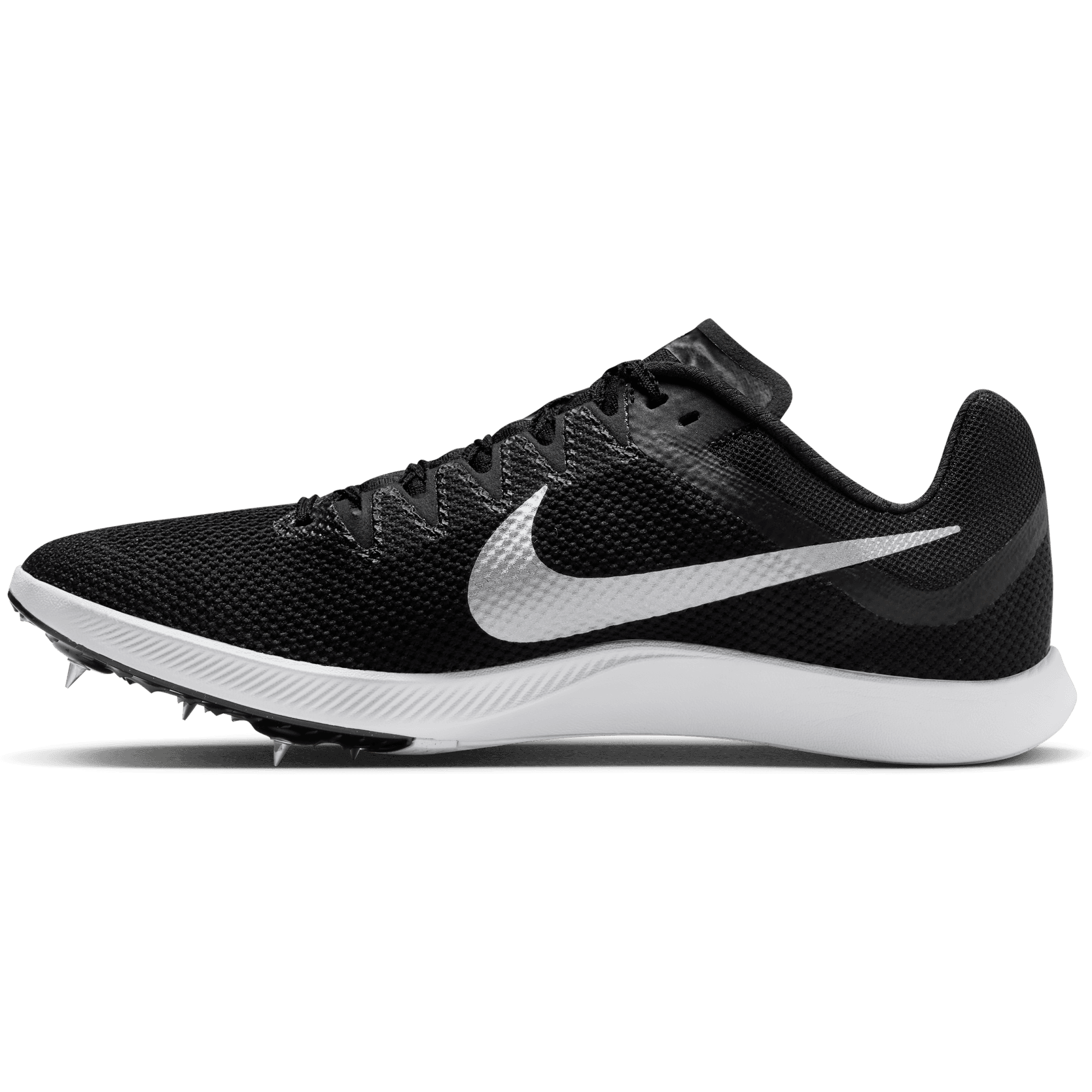 NIKE, Rival Distance