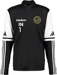 400096106101 ADIDAS Squad25 Tr Top 400096106101 ADIDAS Squad25 Tr Top Standard Small1x1