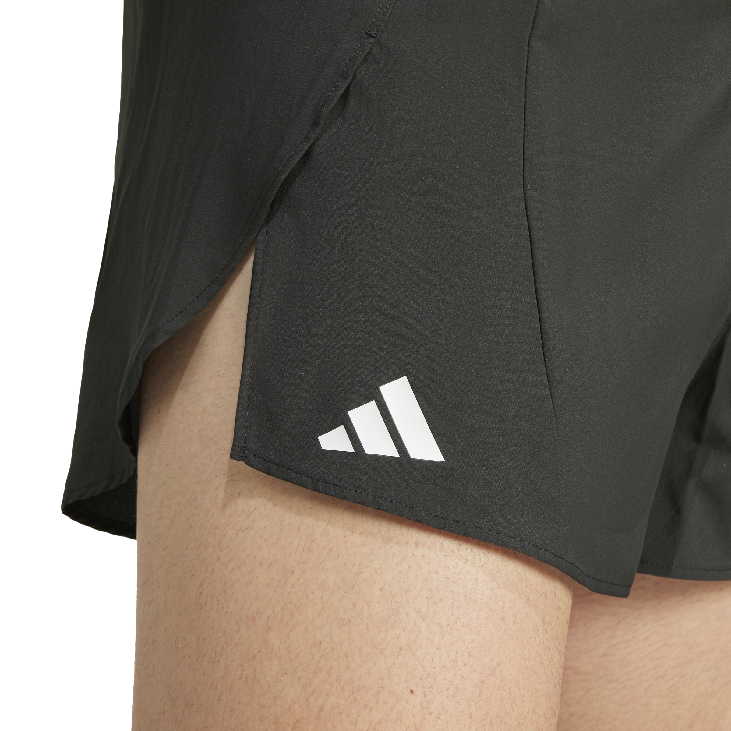 ADIDAS, M Adizero E Split Shorts