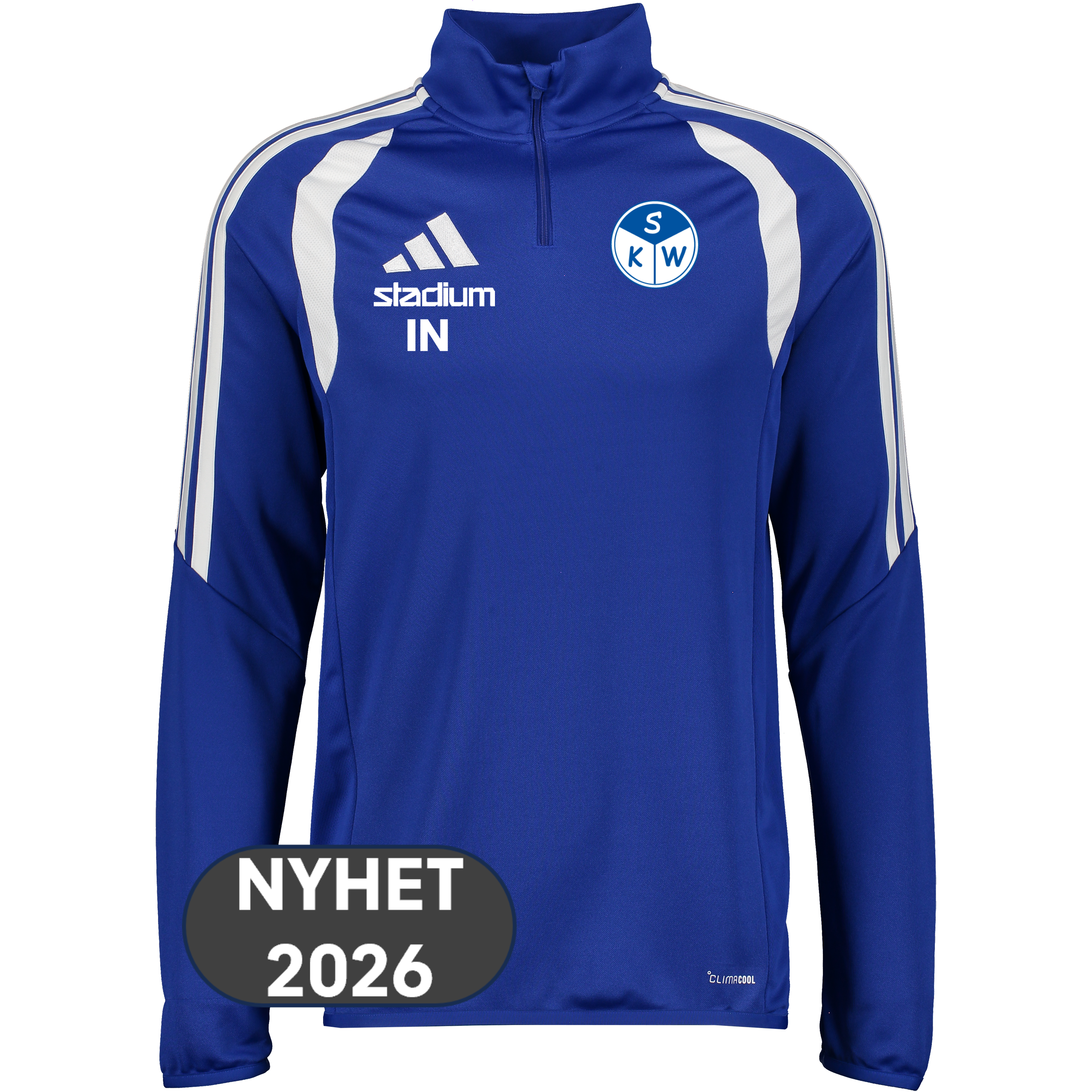 
ADIDAS, 
TIRO26 L TR TOP, 
Detail 1
