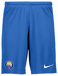298936108101 NIKE Park III Short 298936108101 NIKE Park III Short Standard Small1x1