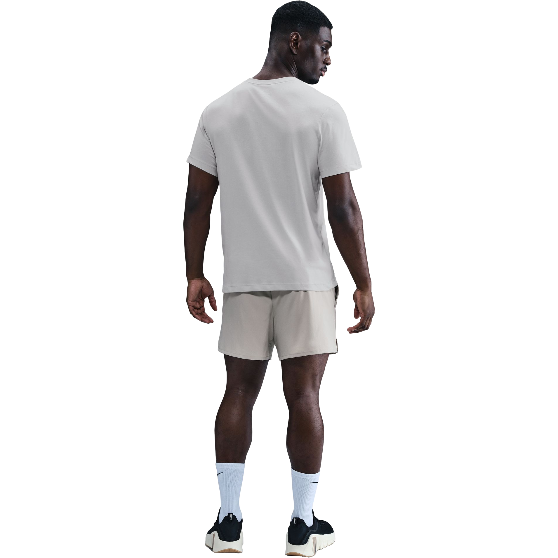 NIKE, M Nk Df Tee Winning