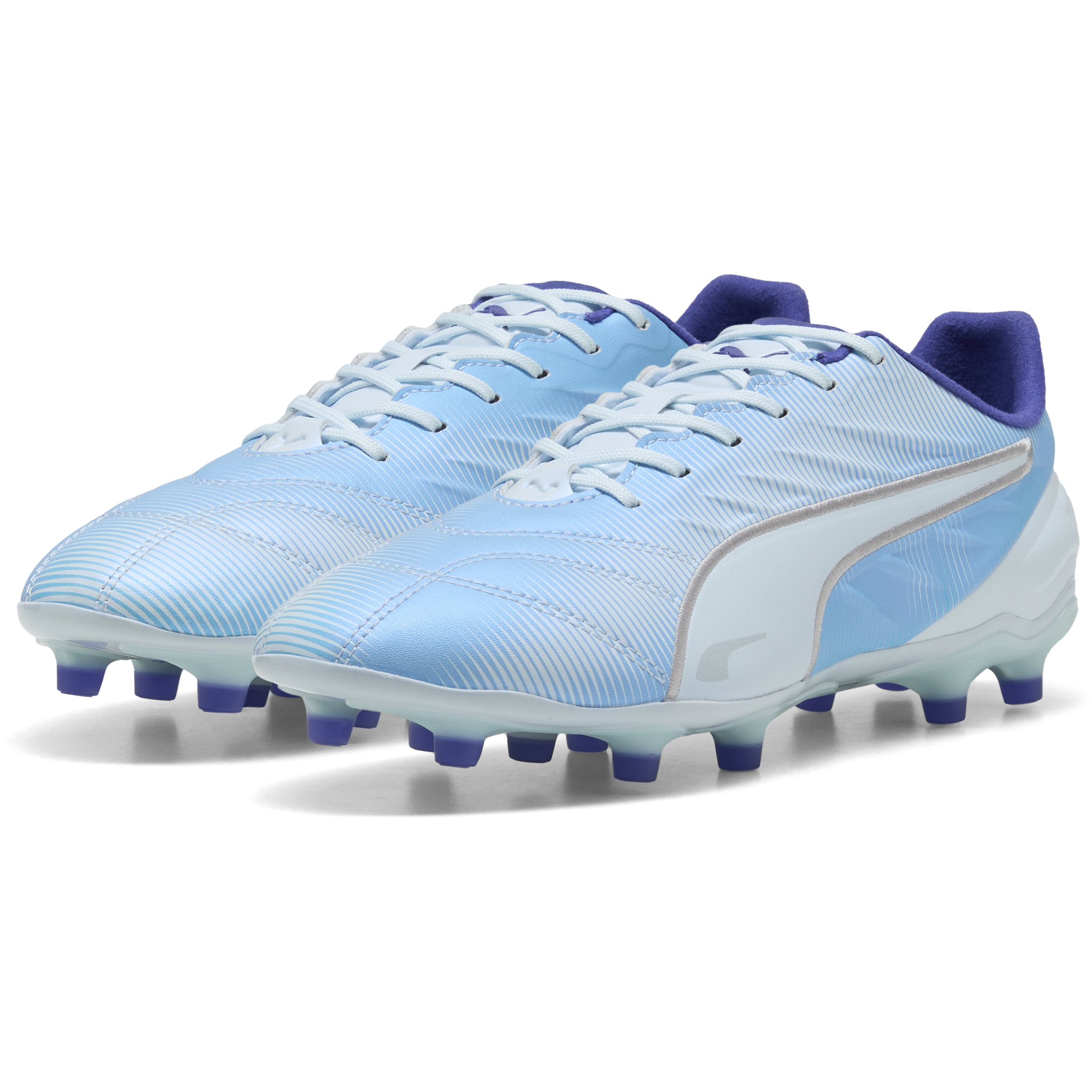 PUMA, W King Pro Light Up Fg/Ag