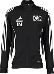 390926101101 ADIDAS Tiro24 Tr Jkt 390926101101 ADIDAS Tiro24 Tr Jkt Standard Small1x1
