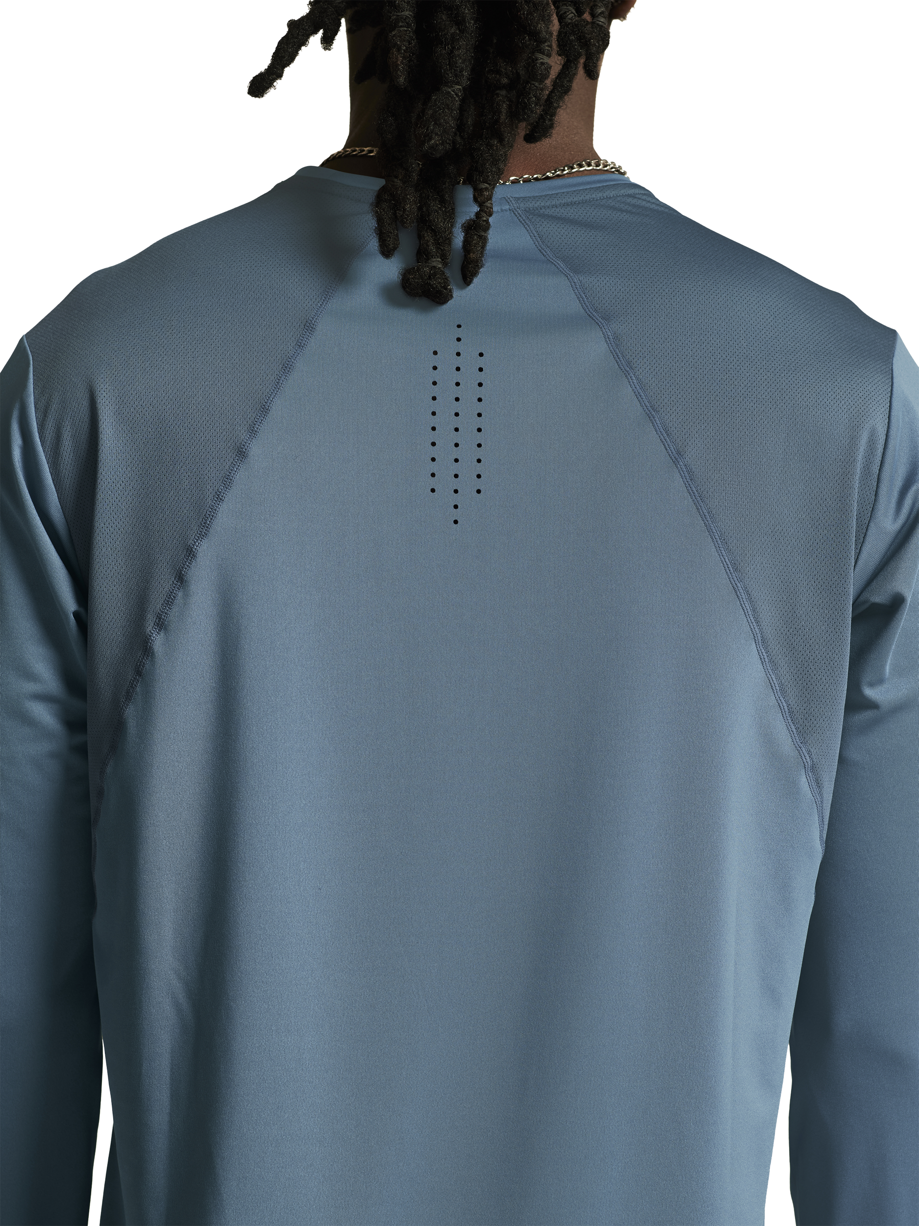 CRAFT, M Adv Essence Ls Tee