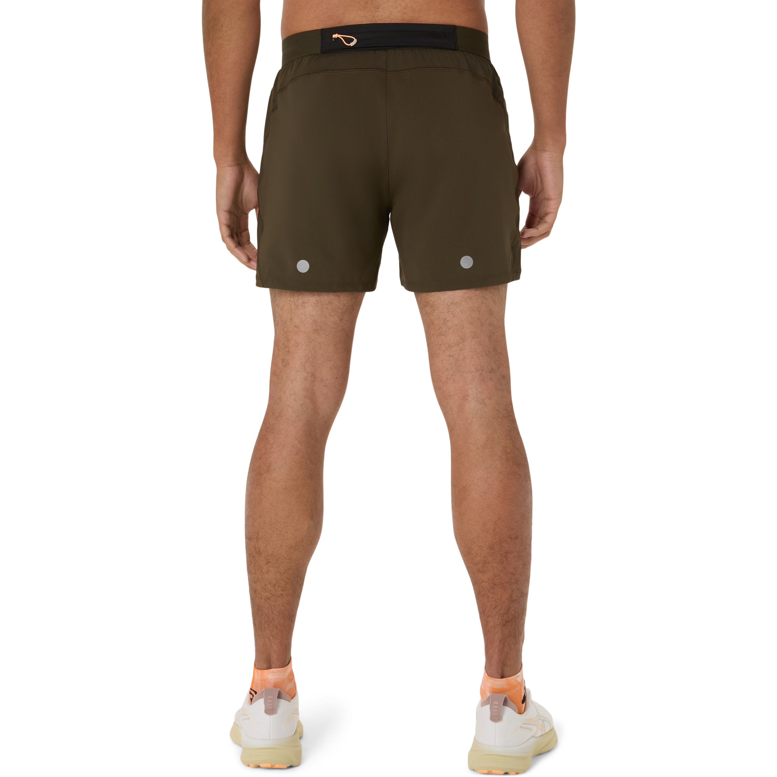 ASICS, M Road 5in Shorts