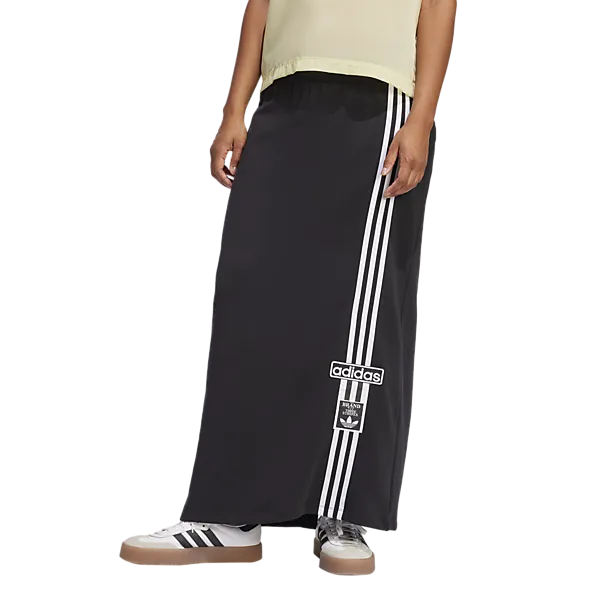 ADIDAS ORIGINALS W Maxi Skirt