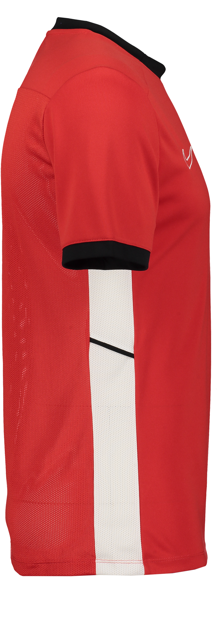 NIKE, Acd25 Ss Top Jr