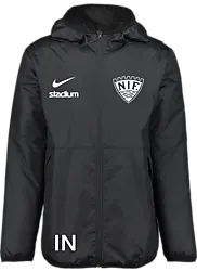 318196101101 NIKE Park 20 Short Jkt 318196101101 NIKE Park 20 Short Jkt Standard Small1x1