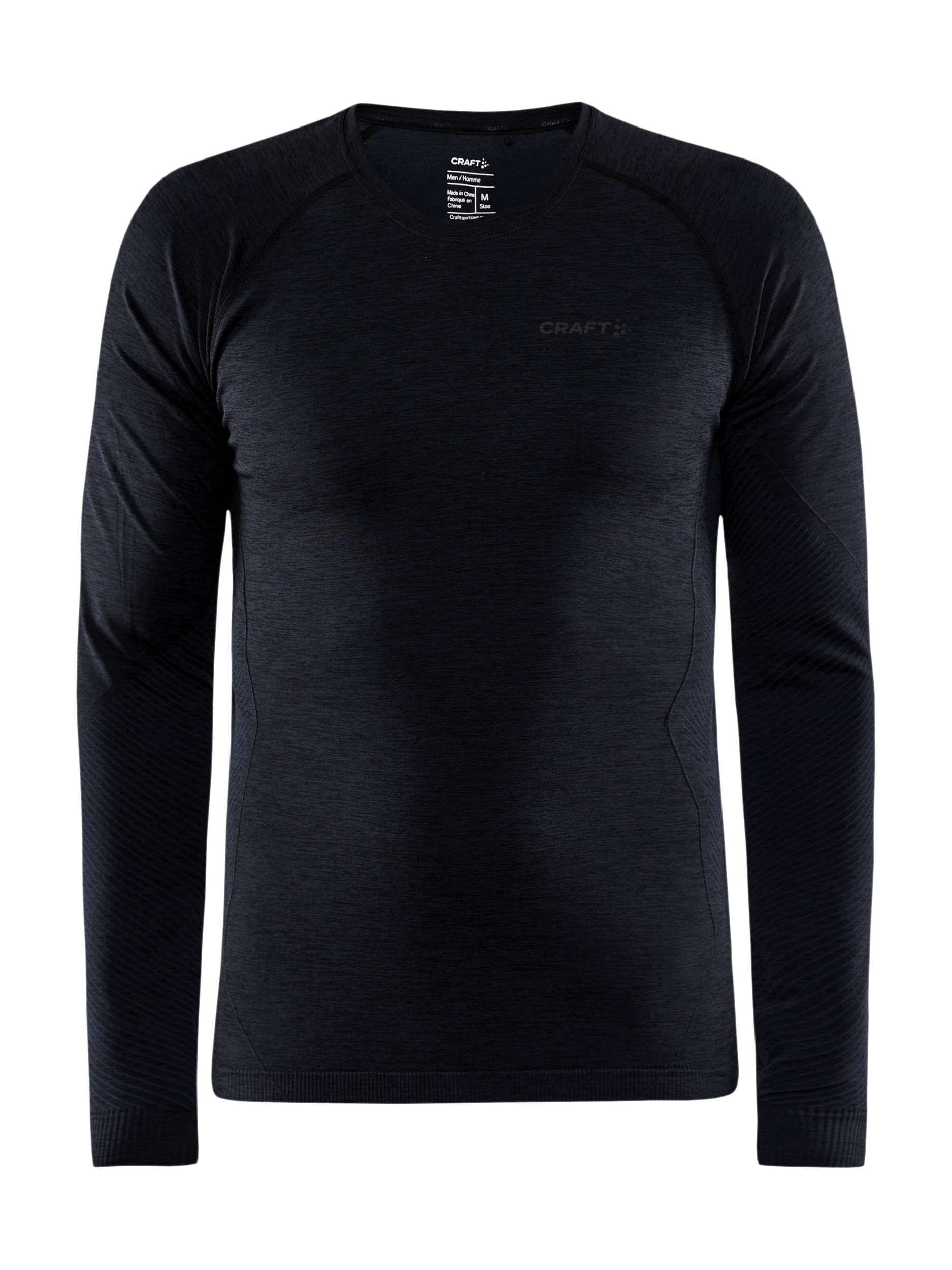 CRAFT, M Core Dry Active Comfort Ls