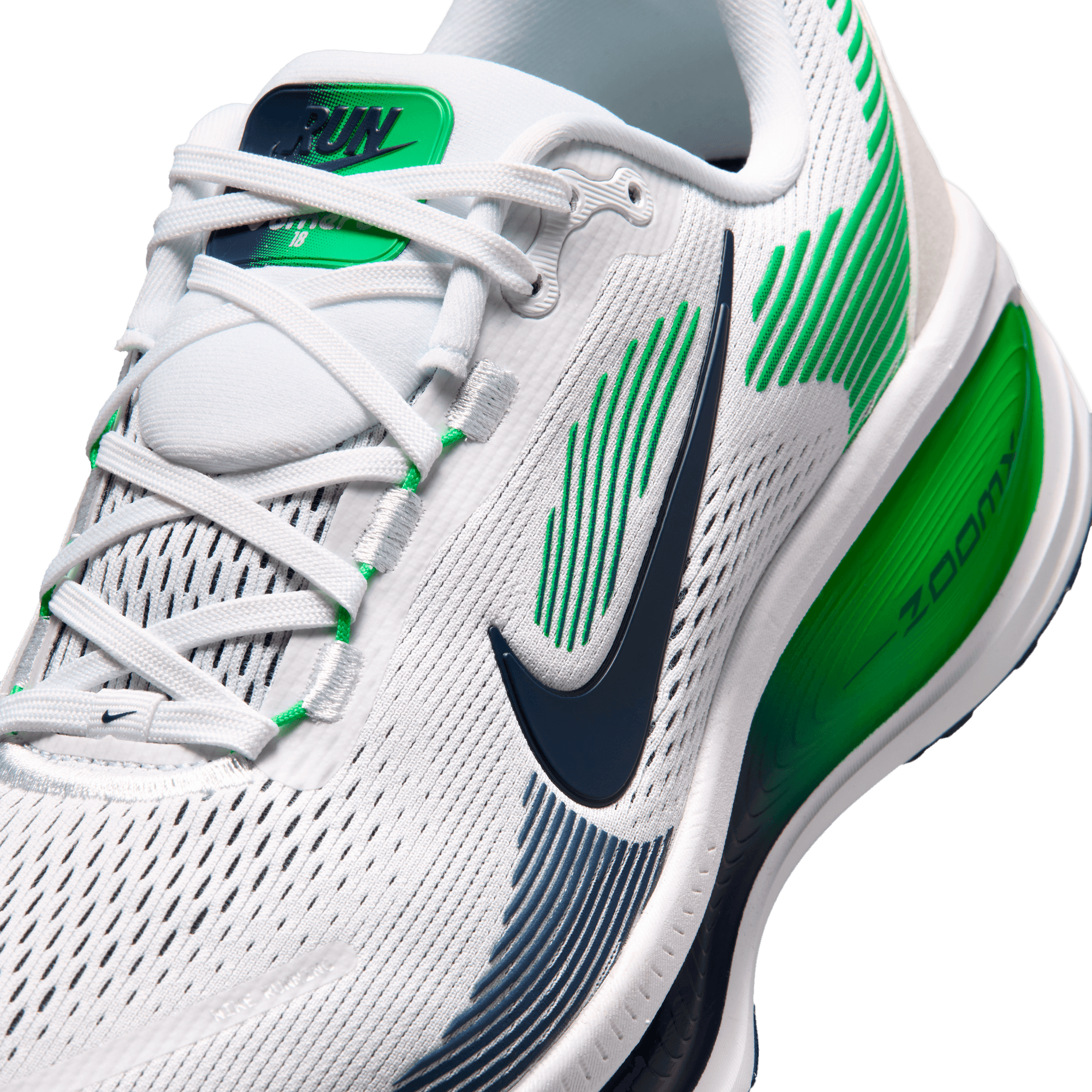 NIKE, M Vomero 18