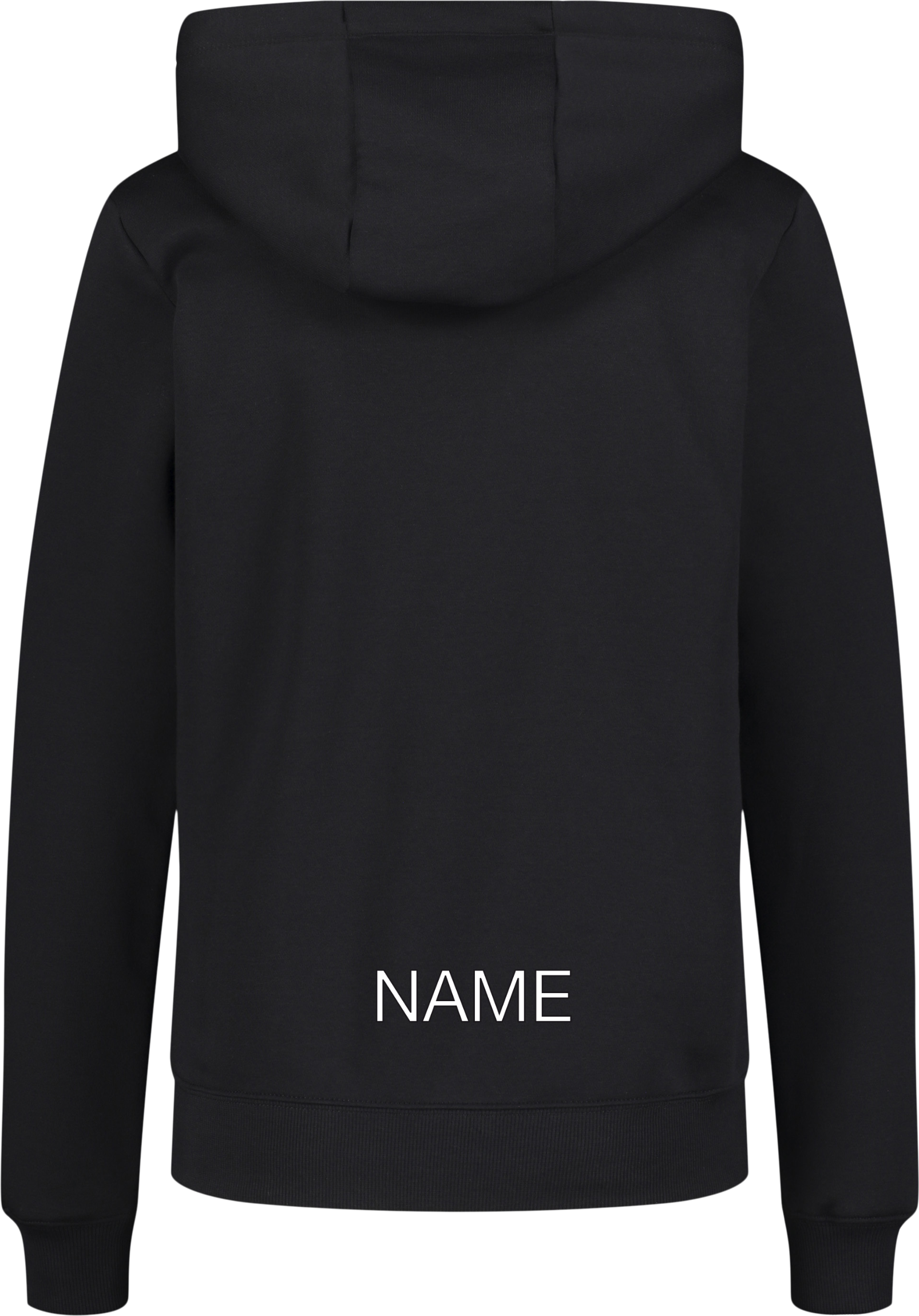 NIKE, PARK26 FLC HOOD W