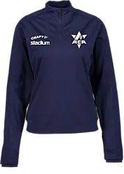 394170102101 CRAFT Evolve 2.0 Half Zip W 394170102101 CRAFT Evolve 2.0 Half Zip W Standard Small1x1