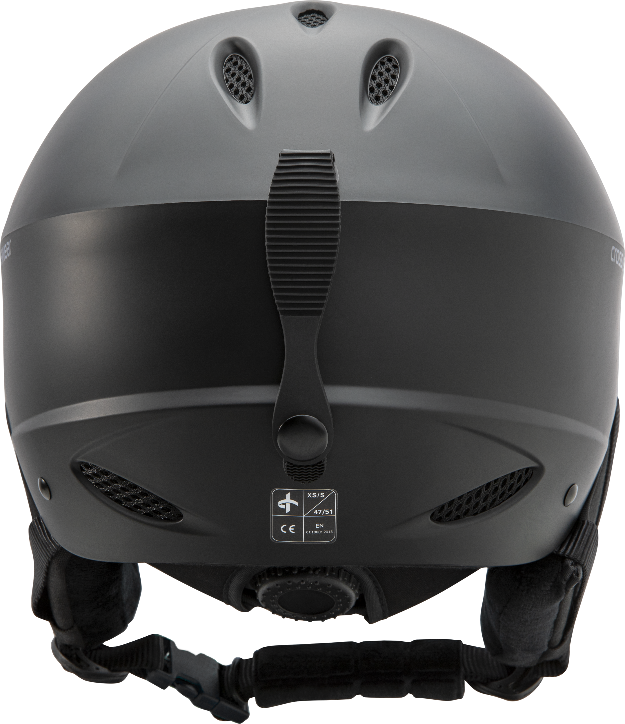 CROSS SPORTSWEAR, Edge Helmet Jr