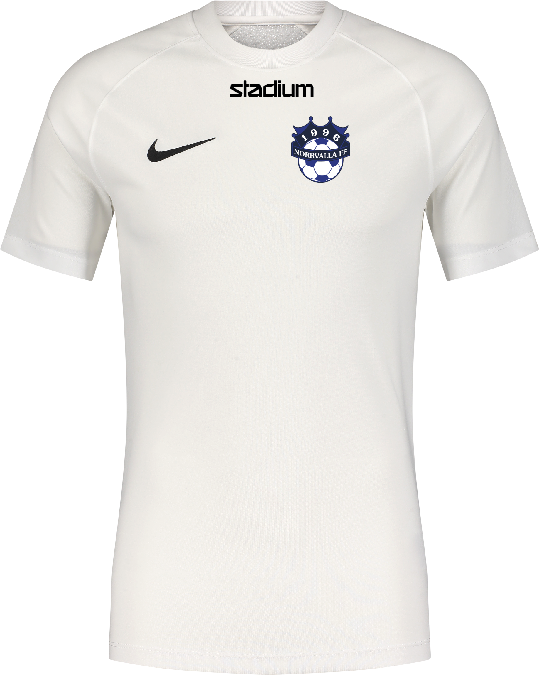 
NIKE, 
PARK VIII SS JSY, 
Detail 1
